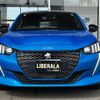 peugeot 208 2021 CFJ1828368 image 17