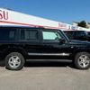 jeep commander 2007 quick_quick_XH47_1J8H158N97Y565221 image 18