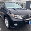 lexus rx 2012 -LEXUS--Lexus RX DAA-GYL10W--GYL10-2408074---LEXUS--Lexus RX DAA-GYL10W--GYL10-2408074- image 2