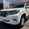 toyota land-cruiser-prado 2021 -TOYOTA--Land Cruiser Prado 3DA-GDJ150W--GDJ150-0063632---TOYOTA--Land Cruiser Prado 3DA-GDJ150W--GDJ150-0063632- image 8