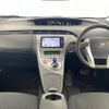 toyota prius 2013 -TOYOTA--Prius DAA-ZVW30--ZVW30-5708057---TOYOTA--Prius DAA-ZVW30--ZVW30-5708057- image 17