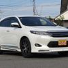 toyota harrier 2017 quick_quick_DBA-ZSU60W_ZSU60-0114046 image 19