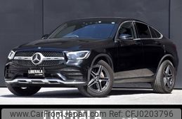 mercedes-benz glc-class 2020 -MERCEDES-BENZ--Benz GLC 3DA-253315--WDC2533152F741251---MERCEDES-BENZ--Benz GLC 3DA-253315--WDC2533152F741251-