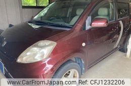 toyota passo 2008 -TOYOTA--Passo DBA-QNC10--QNC10-0101086---TOYOTA--Passo DBA-QNC10--QNC10-0101086-