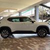 honda wr-v 2025 quick_quick_DG5_DG5-1038009 image 3