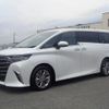 toyota alphard 2023 quick_quick_3BA-AGH40W_AGH40-0007612 image 1