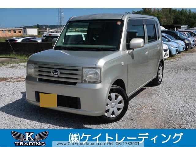daihatsu move-conte 2010 CFJ1783001 image 1