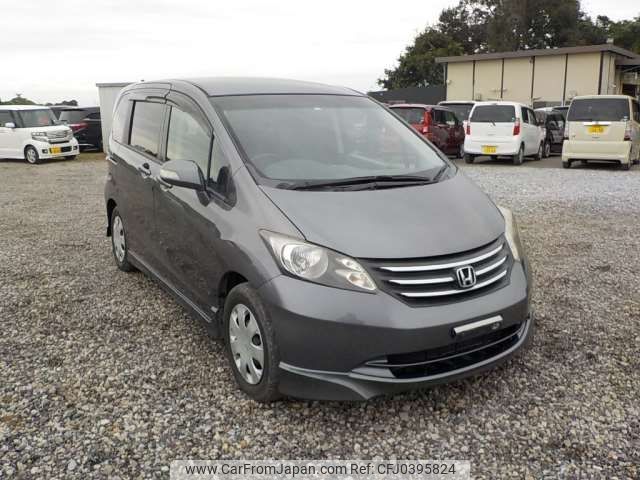 honda freed 2010 -HONDA--Freed DBA-GB3--GB3-1187087---HONDA--Freed DBA-GB3--GB3-1187087- image 1