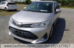 toyota corolla-axio 2019 CFJ1577827