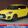 suzuki swift 2020 -SUZUKI--Swift 4BA-ZC33S--ZC33S-403017---SUZUKI--Swift 4BA-ZC33S--ZC33S-403017- image 1