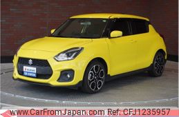 suzuki swift 2020 -SUZUKI--Swift 4BA-ZC33S--ZC33S-403017---SUZUKI--Swift 4BA-ZC33S--ZC33S-403017-