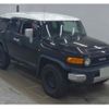 toyota fj-cruiser 2010 quick_quick_CBA-GSJ15W_0110169 image 4