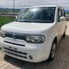 nissan cube 2015 CFJ1539596 image 4