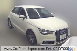 audi a1 2014 -AUDI--Audi A1 DBA-8XCAX--WAUZZZ8XXEB102474---AUDI--Audi A1 DBA-8XCAX--WAUZZZ8XXEB102474-