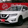 nissan x-trail 2018 -NISSAN--X-Trail DBA-NT32--NT32-082275---NISSAN--X-Trail DBA-NT32--NT32-082275- image 1