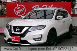 nissan x-trail 2018 -NISSAN--X-Trail DBA-NT32--NT32-082275---NISSAN--X-Trail DBA-NT32--NT32-082275-