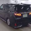 toyota vellfire 2022 -TOYOTA 【富士山 346ﾅ3000】--Vellfire 3BA-AGH30W--AGH30W-0422810---TOYOTA 【富士山 346ﾅ3000】--Vellfire 3BA-AGH30W--AGH30W-0422810- image 4