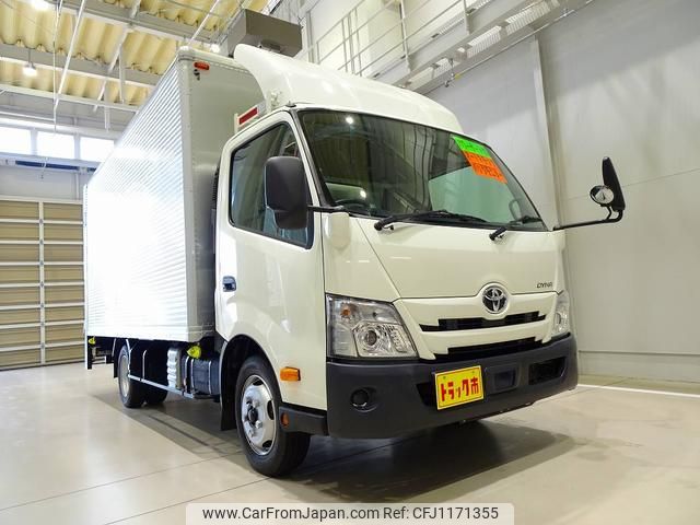 toyota dyna-truck 2021 GOO_NET_EXCHANGE_1230336A30250519W002 image 2
