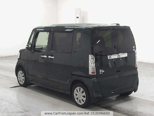 honda n-box-plus 2016 -HONDA--N BOX + JF1-3500879---HONDA--N BOX + JF1-3500879- image 2