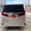 toyota alphard 2021 -TOYOTA--Alphard AGH30W--0388866---TOYOTA--Alphard AGH30W--0388866- image 23