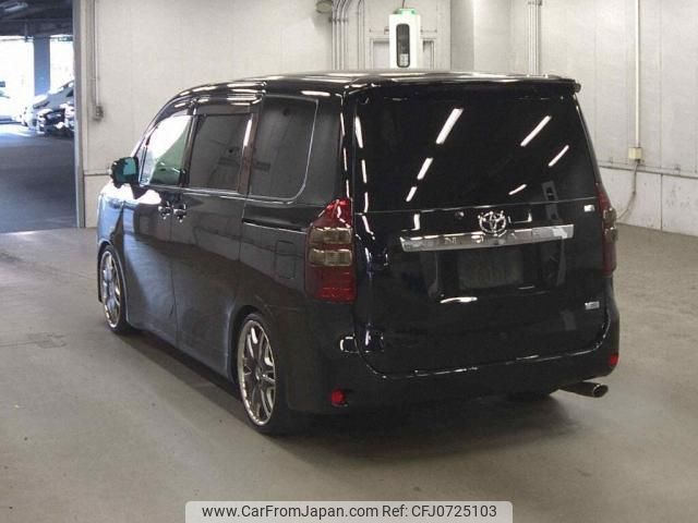 toyota noah 2012 quick_quick_DBA-ZRR70G_ZRR70-0489722 image 2