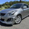 suzuki swift 2014 quick_quick_ZC72S_ZC72S-333742 image 1