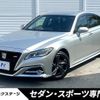 toyota crown 2020 -TOYOTA--Crown 3BA-ARS220--ARS220-1004466---TOYOTA--Crown 3BA-ARS220--ARS220-1004466- image 1