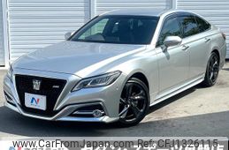 toyota crown 2020 -TOYOTA--Crown 3BA-ARS220--ARS220-1004466---TOYOTA--Crown 3BA-ARS220--ARS220-1004466-