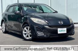 mazda axela 2010 CFJ1579871