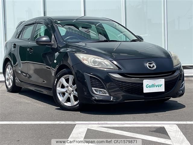 mazda axela 2010 CFJ1579871 image 1