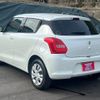 suzuki swift 2018 -SUZUKI--Swift ZC83S--117624---SUZUKI--Swift ZC83S--117624- image 2