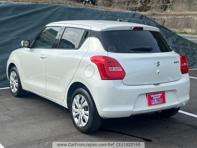 suzuki swift 2018 -SUZUKI--Swift ZC83S--117624---SUZUKI--Swift ZC83S--117624- image 2