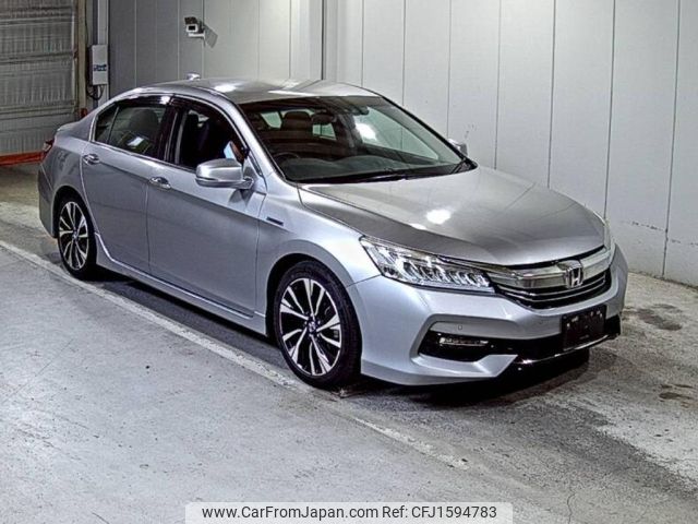 honda accord 2018 CFJ1594783 image 1