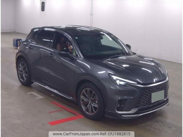 lexus lexus-others 2025 CFJ1882815 image 1