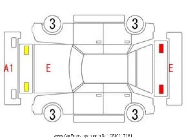 daihatsu rocky 2019 -DAIHATSU--Rocky 5BA-A200S--A200S-0001995---DAIHATSU--Rocky 5BA-A200S--A200S-0001995- image 2