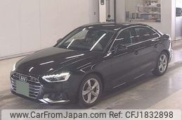 audi a4 2021 CFJ1832898