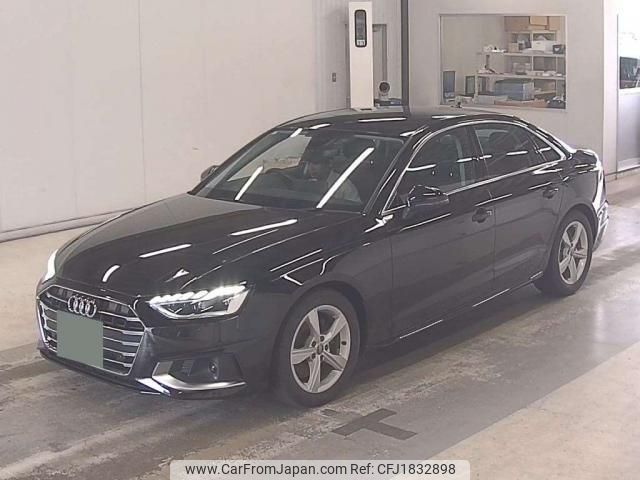 audi a4 2021 CFJ1832898 image 1
