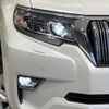 toyota land-cruiser-prado 2017 -TOYOTA--Land Cruiser Prado CBA-TRJ150W--TRJ150-0080010---TOYOTA--Land Cruiser Prado CBA-TRJ150W--TRJ150-0080010- image 14