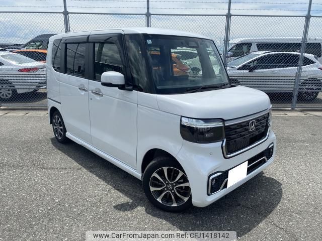 honda n-box 2024 quick_quick_6BA-JF5_JF5-1038506 image 1