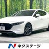 mazda mazda3-fastback 2019 quick_quick_BP5P_BP5P-101937 image 1