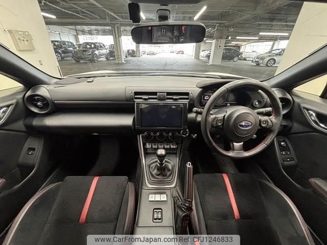 subaru brz 2021 quick_quick_3BA-ZD8_ZD8-003705 image 2