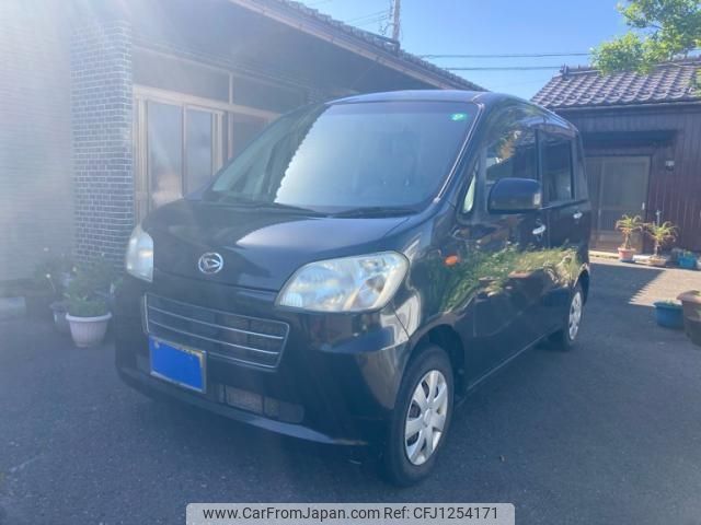 daihatsu tanto-exe 2010 -DAIHATSU--Tanto Exe CBA-L465S--L465S-0004497---DAIHATSU--Tanto Exe CBA-L465S--L465S-0004497- image 2