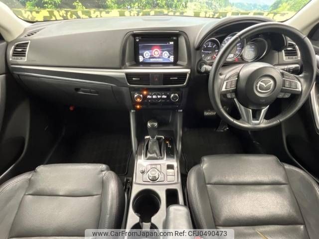 mazda cx-5 2015 -MAZDA--CX-5 LDA-KE2AW--KE2AW-202128---MAZDA--CX-5 LDA-KE2AW--KE2AW-202128- image 2