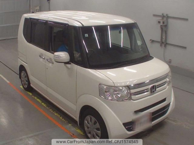 honda n-box 2015 CFJ1574545 image 1