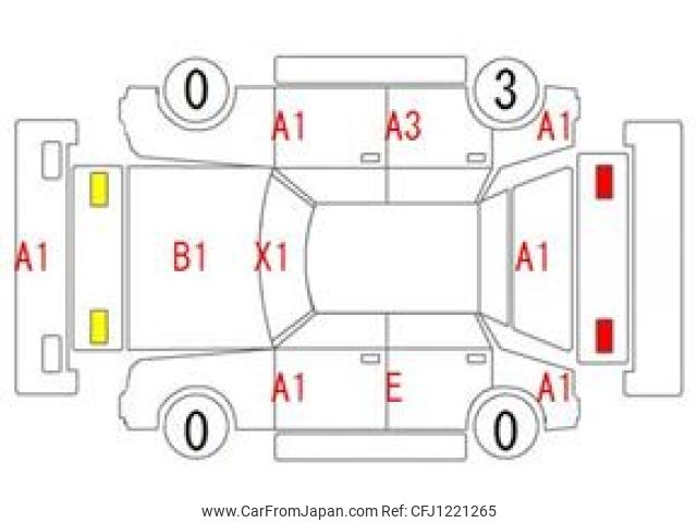 nissan dayz-roox 2020 -NISSAN--DAYZ Roox DBA-B21A--B21A-0623946---NISSAN--DAYZ Roox DBA-B21A--B21A-0623946- image 2