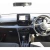 toyota yaris 2021 quick_quick_6AA-MXPH10_2078654 image 3