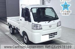 daihatsu hijet-truck 2022 -DAIHATSU 【岐阜 480ﾊ4809】--Hijet Truck S510P--0470861---DAIHATSU 【岐阜 480ﾊ4809】--Hijet Truck S510P--0470861-