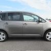 toyota ractis 2006 CFJ1755052 image 5