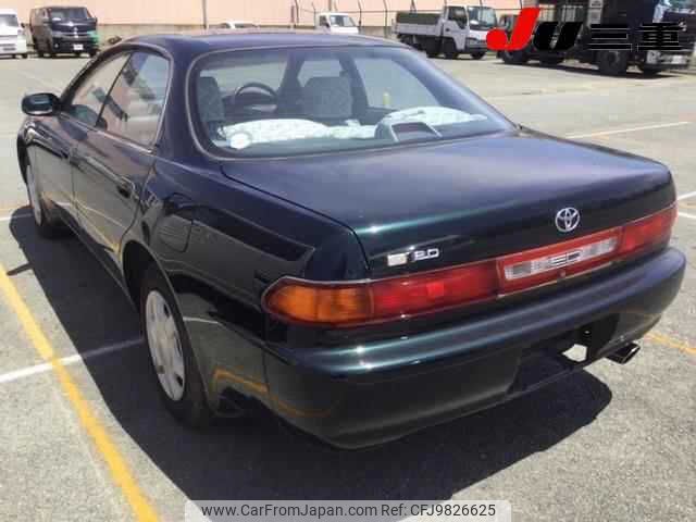 toyota carina-ed 1994 -TOYOTA--Carina ED ST202-0076095---TOYOTA--Carina ED ST202-0076095- image 2