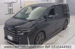 toyota vellfire 2023 -TOYOTA 【名古屋 307ﾈ5427】--Vellfire 6AA-AAHH40W--AAHH40W-0004253---TOYOTA 【名古屋 307ﾈ5427】--Vellfire 6AA-AAHH40W--AAHH40W-0004253-